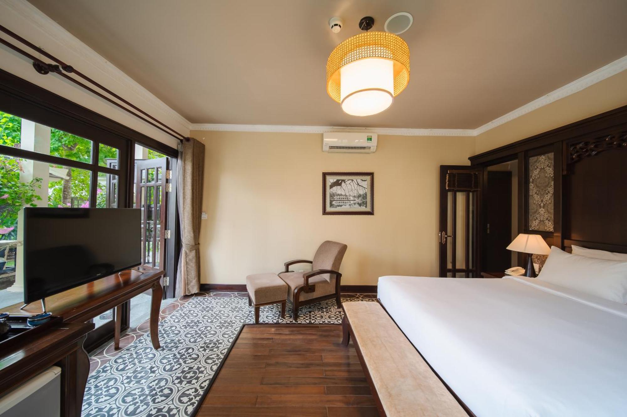 Anja Beach Resort & Spa Phu Quoc Extérieur photo