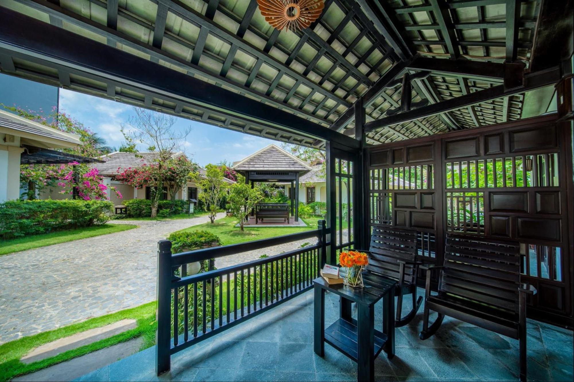 Anja Beach Resort & Spa Phu Quoc Extérieur photo