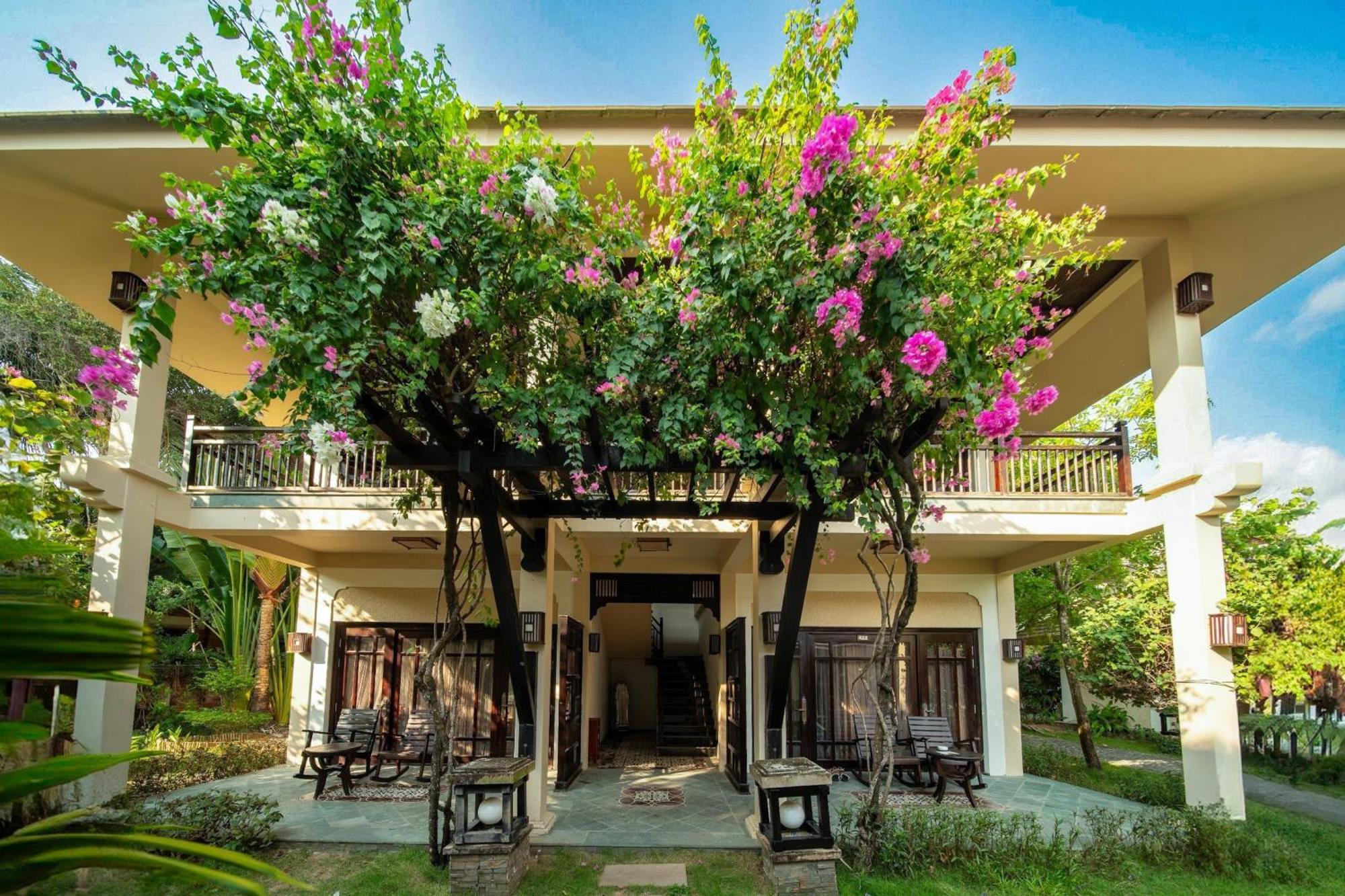 Anja Beach Resort & Spa Phu Quoc Extérieur photo