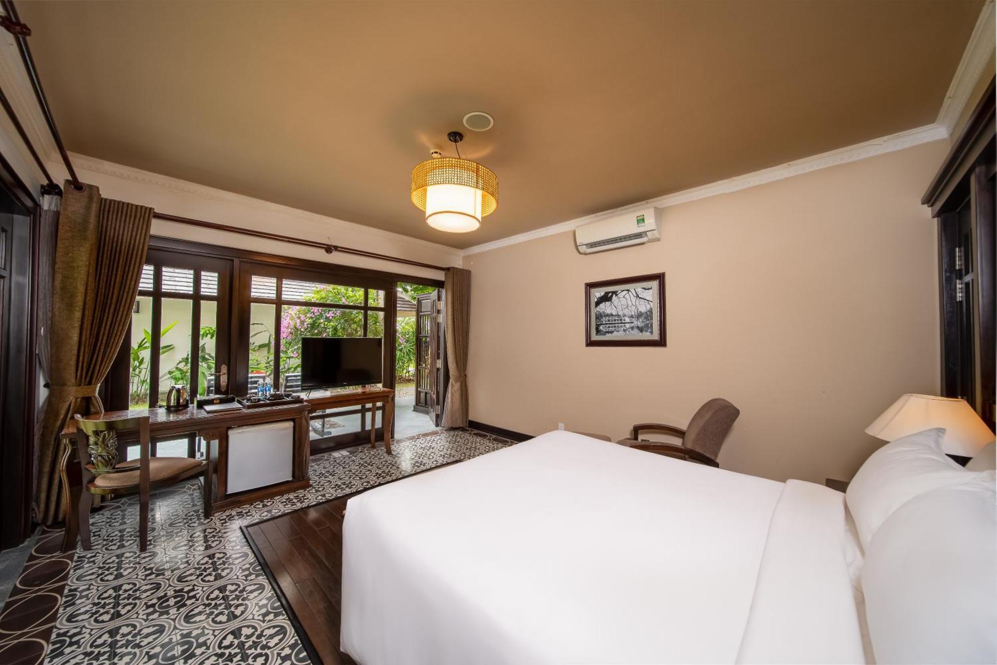 Anja Beach Resort & Spa Phu Quoc Extérieur photo