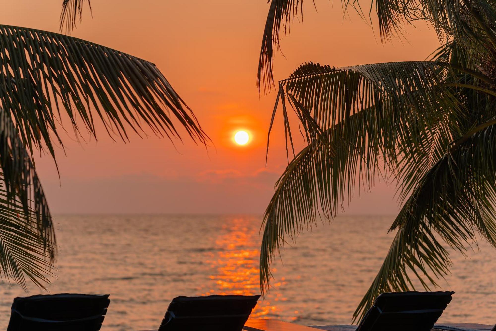 Anja Beach Resort & Spa Phu Quoc Extérieur photo