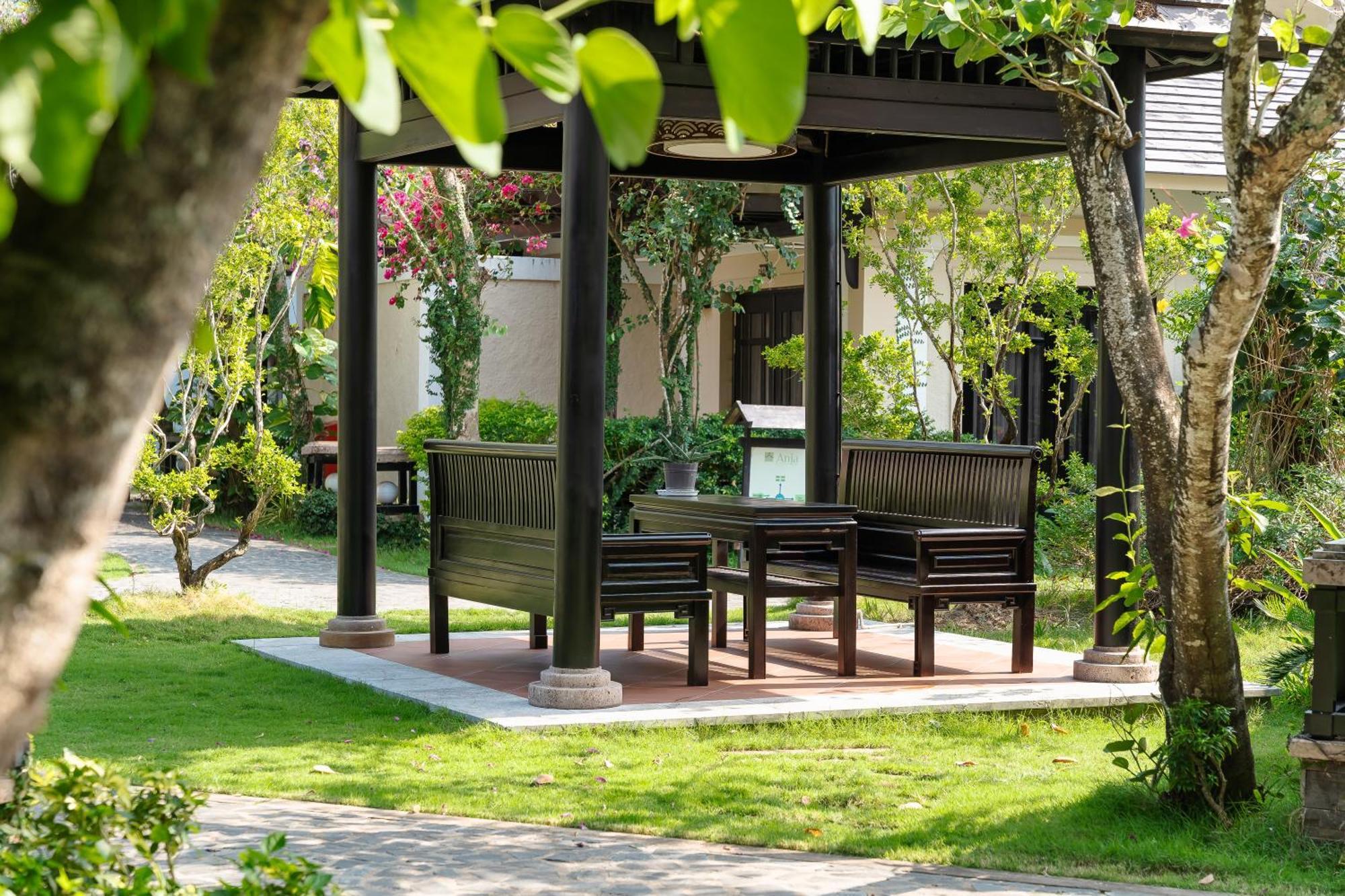 Anja Beach Resort & Spa Phu Quoc Extérieur photo